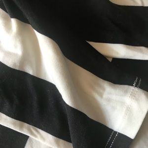 LulaRoe! Striped leggings!